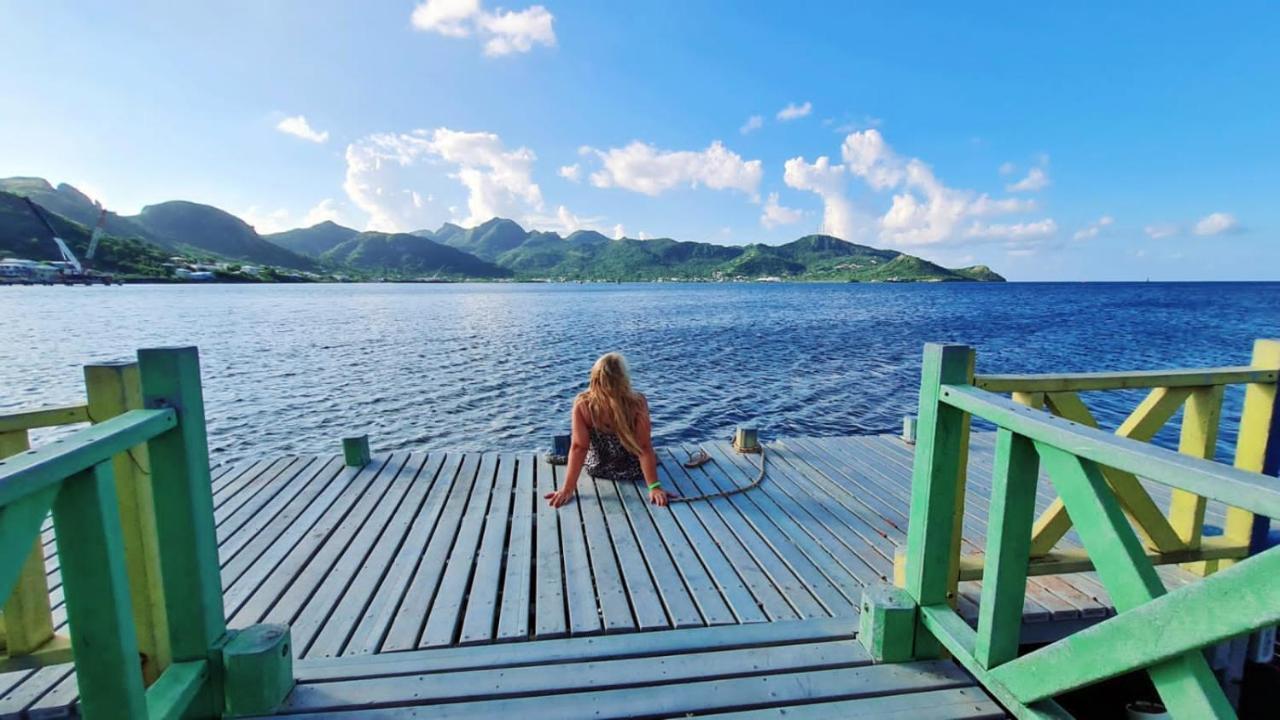 Hotel Miss Francias Home Santa Catalina Island Ngoại thất bức ảnh