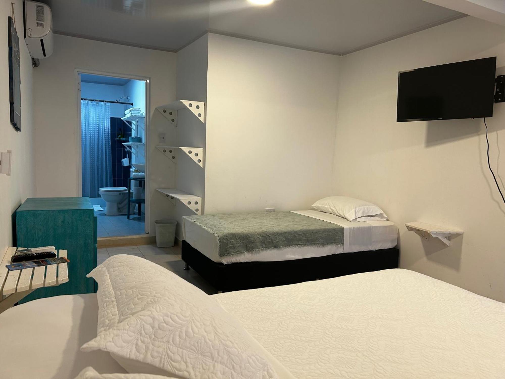 Hotel Miss Francias Home Santa Catalina Island Ngoại thất bức ảnh
