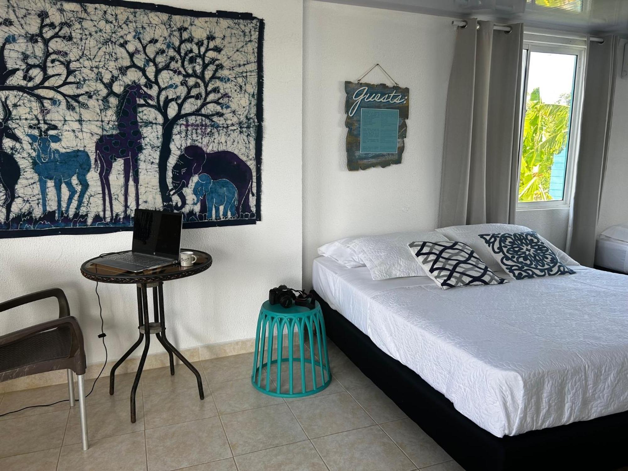 Hotel Miss Francias Home Santa Catalina Island Ngoại thất bức ảnh
