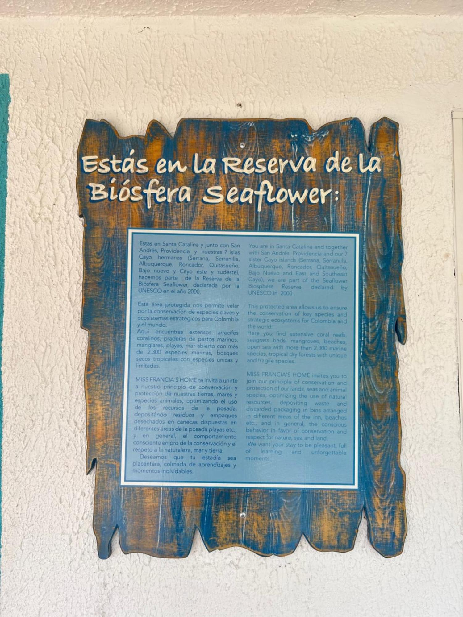 Hotel Miss Francias Home Santa Catalina Island Ngoại thất bức ảnh