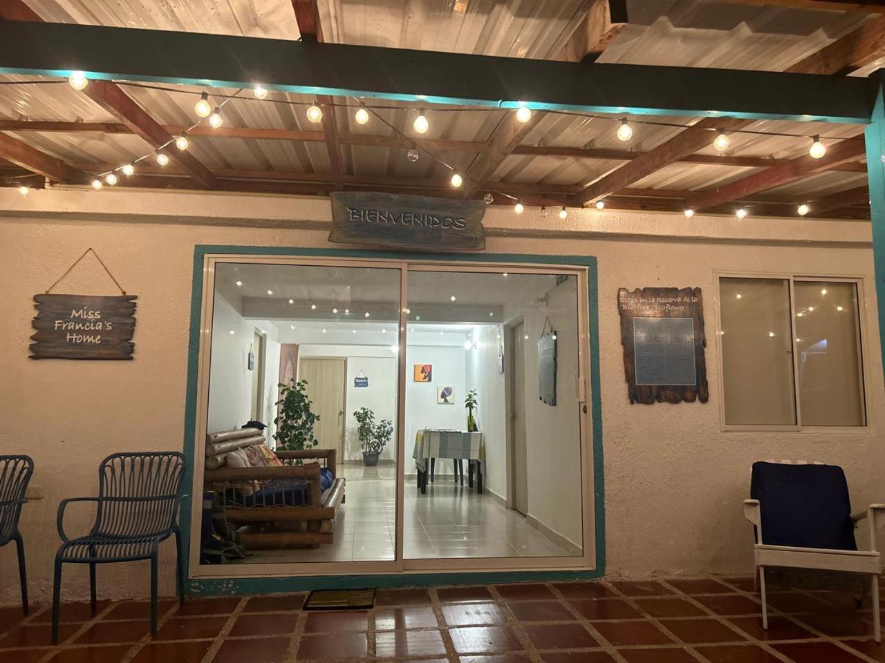Hotel Miss Francias Home Santa Catalina Island Ngoại thất bức ảnh