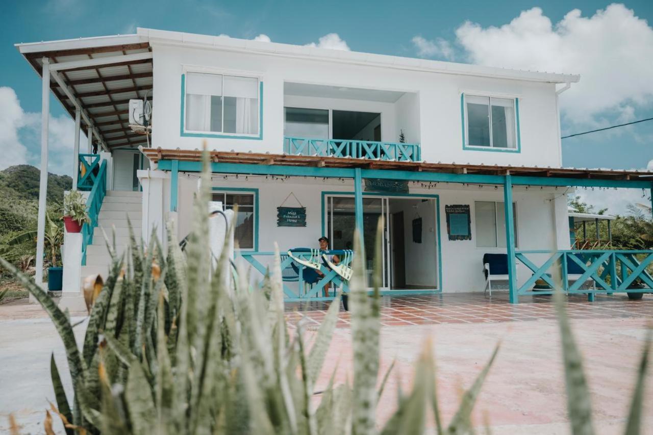 Hotel Miss Francias Home Santa Catalina Island Ngoại thất bức ảnh