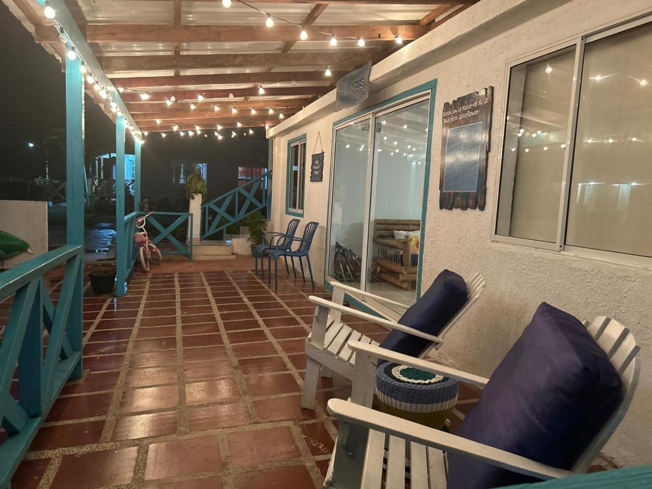 Hotel Miss Francias Home Santa Catalina Island Ngoại thất bức ảnh